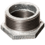 GALVANISED 1½x¾" REDUCING BUSH