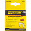 FORGE 8mm STAPLES