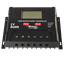 FORGE 12/24v 50a PWM SOLAR CHARGE CONTROLLER