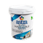 ASTRA SUPER WASHABLE SATIN PVA WHITE 20Lt PAINT