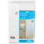 DEJAY PVC 1.2mtrx2mtr SHOWER CURTAIN
