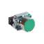 CHINT GREEN FLUSH PUSH BUTTON
