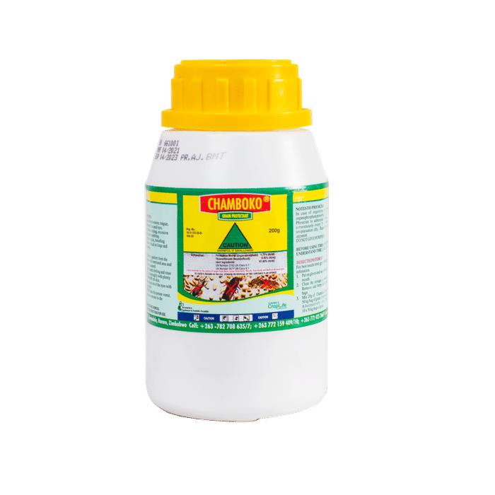 Main product