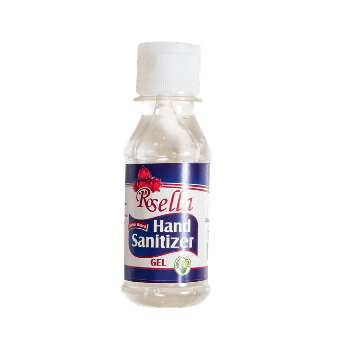 Main product
