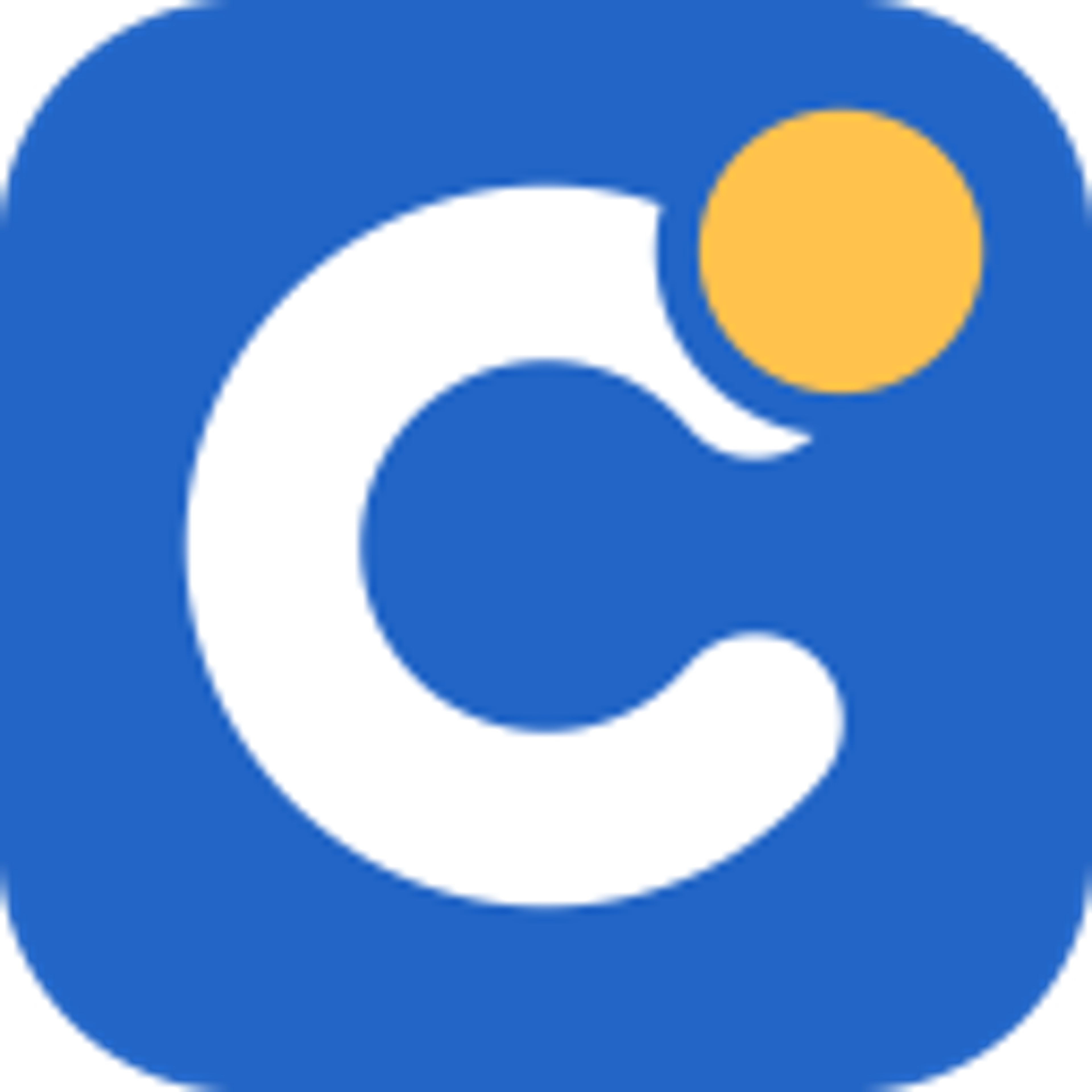 CouponFlint logo 128