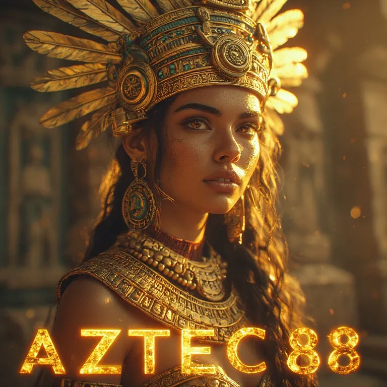 AZTEC88 TEMPATNYA BERMAIN ONLINE TERBAIK MUDAH JP BESAR Slot Gacor dan Situs Toto image 1