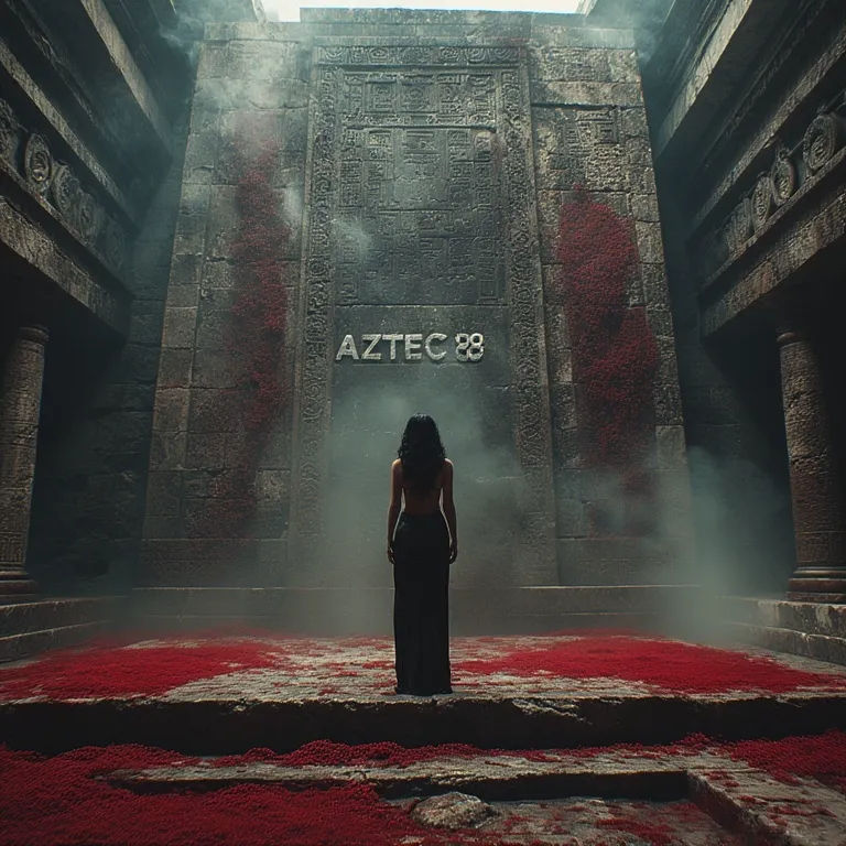 AZTEC88 Slot Resmi Situs Maxwin Agen Pragmatic Play 2025 Slot Gacor dan Situs Toto image 1