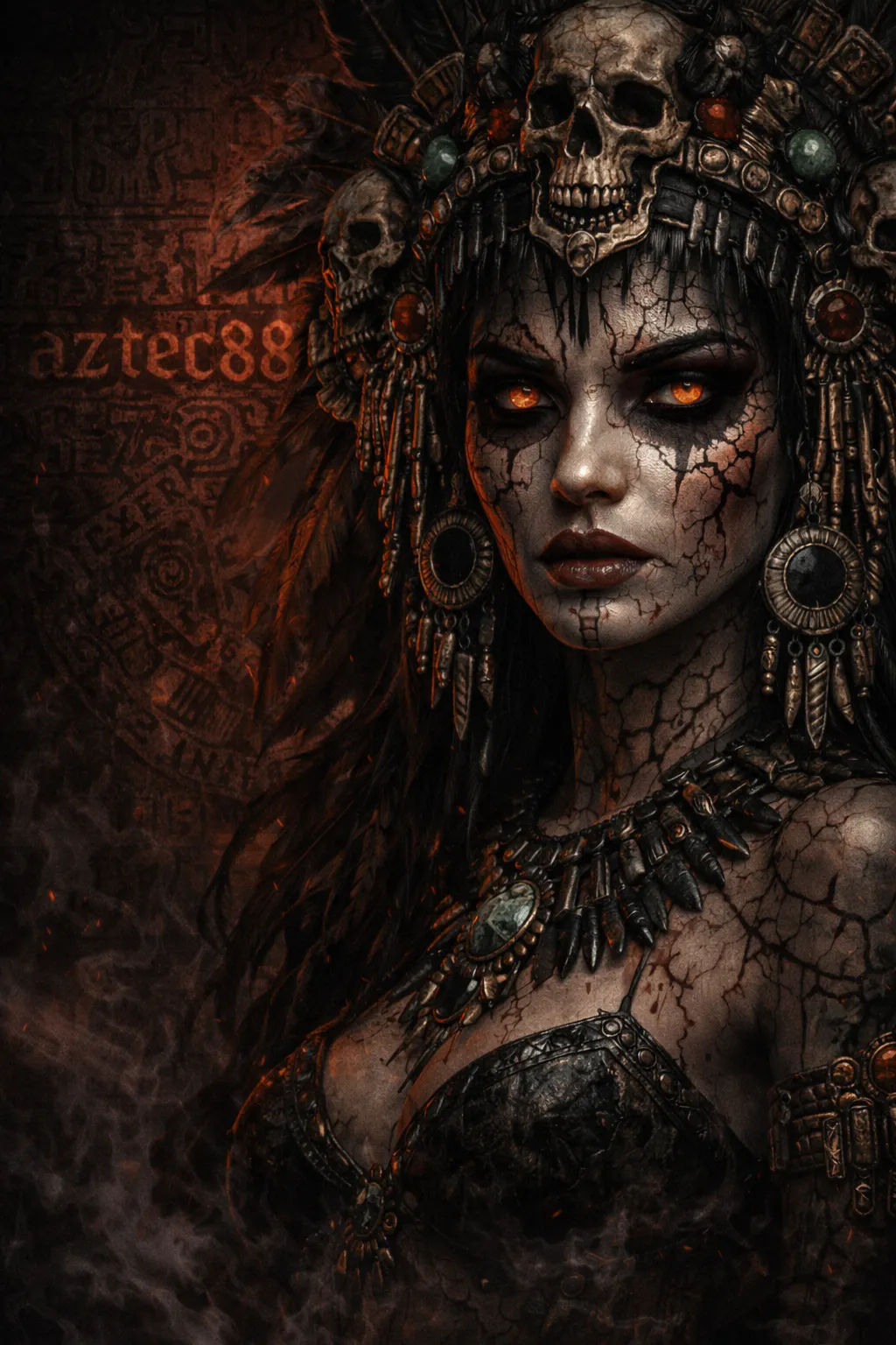 AZTEC88 Rekomendasi Portal Slot Online Server Super Cepat Slot Gacor dan Situs Toto image 1