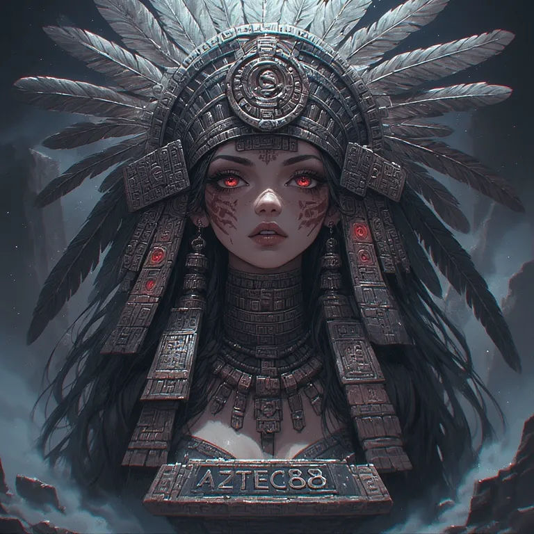 AZTEC88 Situs Slot Online Server Thailand Mudah Menang 2025 Slot Gacor dan Situs Toto image 1