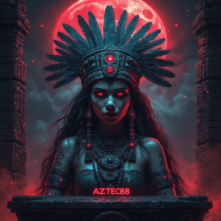 AZTEC88 - Slot Slot Online dengan Bonus Harian yang Melimpah Slot Gacor dan Situs Toto image 1