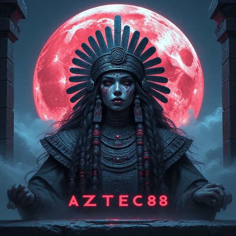 AZTEC88 Situs Hijau Slot Online Terpercaya Easy Maxwin Slot Gacor dan Situs Toto image 1