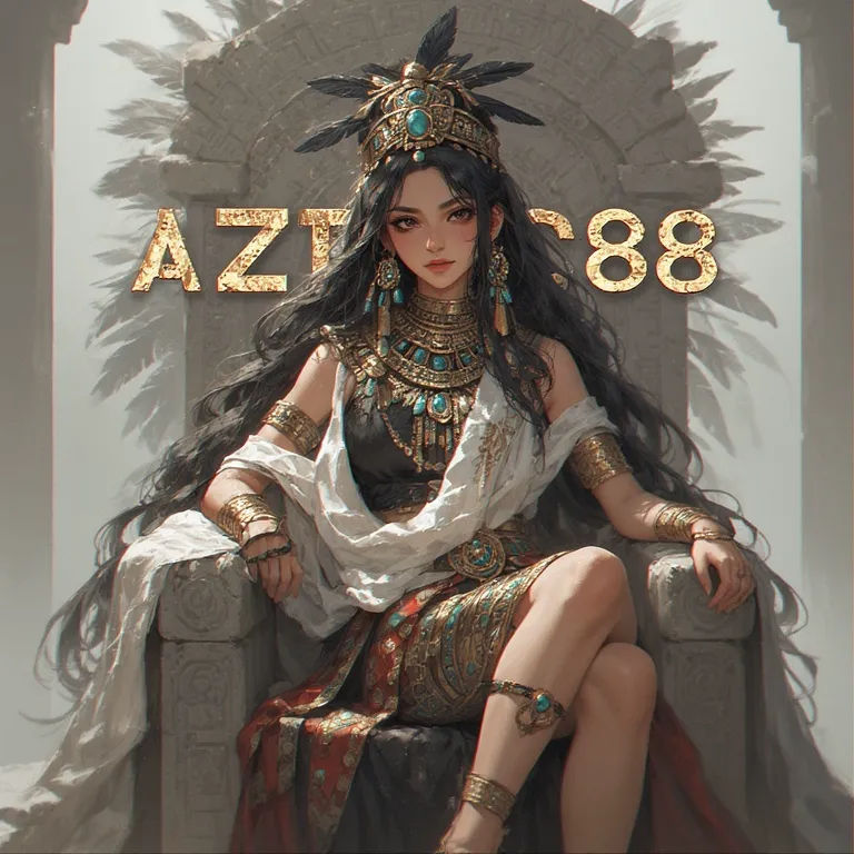 AZTEC88 Situs Slot Online Yang Aman Terpercaya Di Indonesia Slot Gacor dan Situs Toto image 1