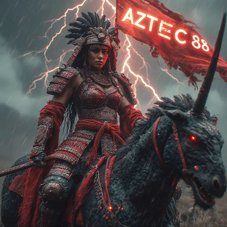 AZTEC88 Bandar Togel Online Terpercaya di Indonesia Slot Gacor dan Situs Toto image 1