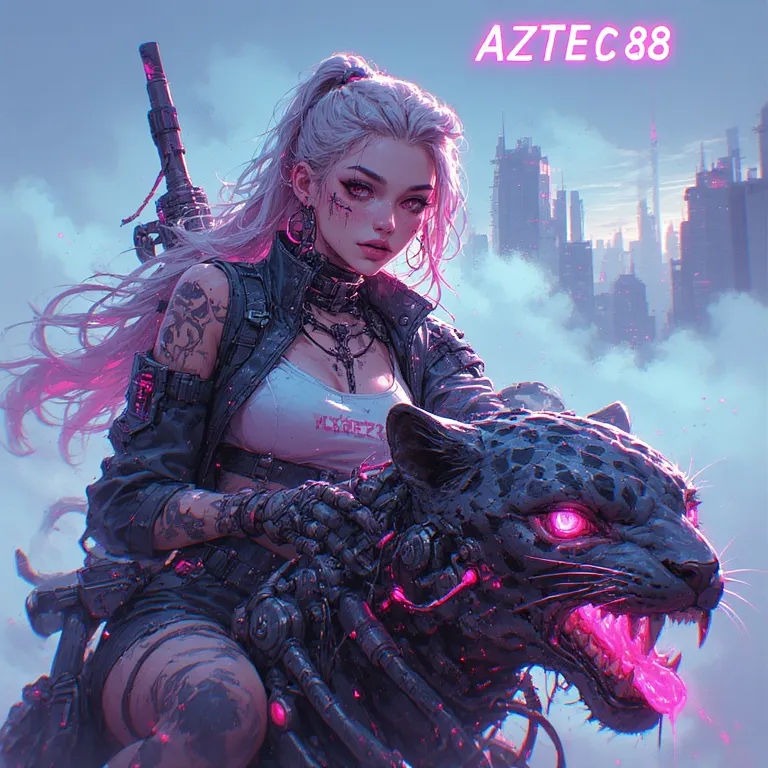 AZTEC88 toto dan togel online terbaik saat ini Slot Gacor dan Situs Toto image 1