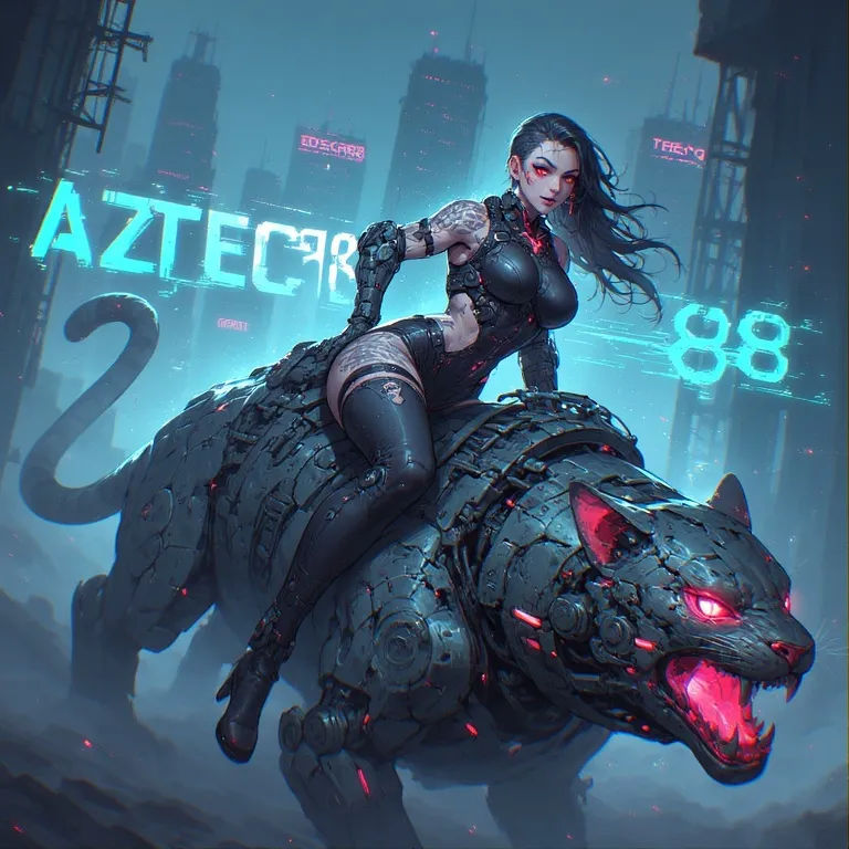 AZTEC88 Link Situs Terkenal 2025 - Situs Slot Terbaik dan Terpercaya Slot Gacor dan Situs Toto image 1