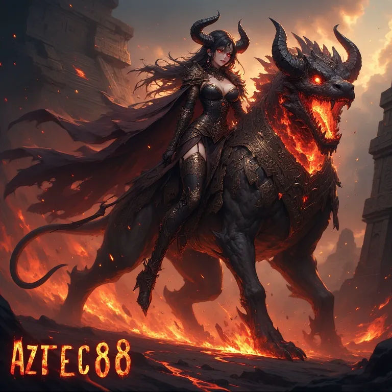 AZTEC88 Link Daftar Slot Mahjong Super Duper Gacor Pasti X10 Slot Gacor dan Situs Toto image 1