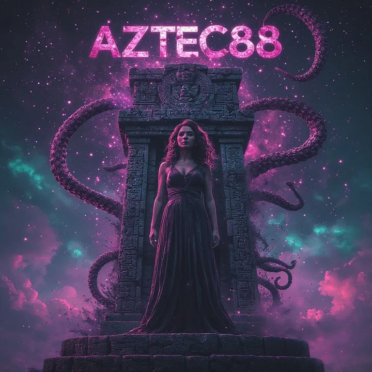 AZTEC88 - Situs Slot Online dengan Jackpot Gacor Slot Gacor dan Situs Toto image 1