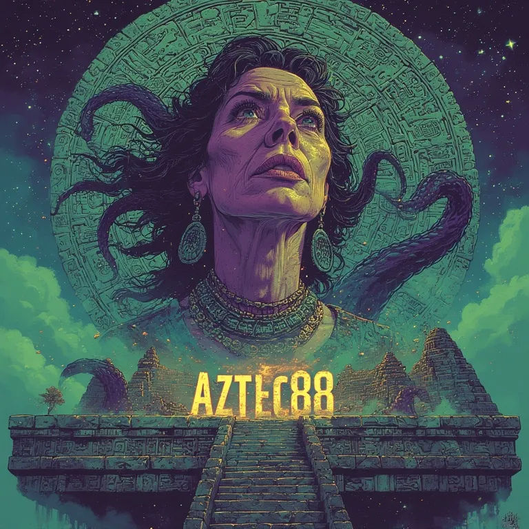 AZTEC88 - Situs Toto Slot 4D Terbaik & Bandar Togel Resmi Pasaran Terlengkap No #1 Bet 100 Slot Gacor dan Situs Toto image 1