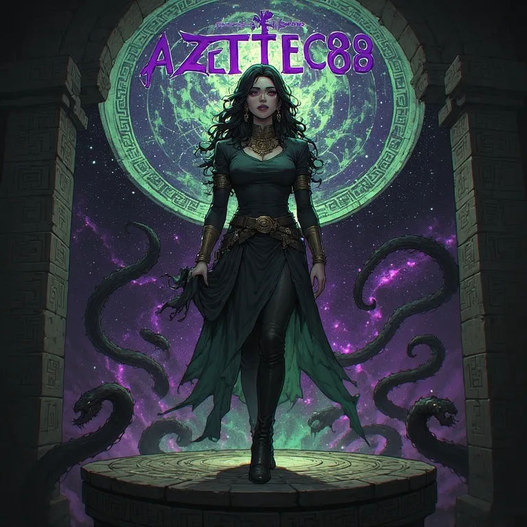 AZTEC88 Penyedia Platform Slot Terbaik Dan Terpecaya Dengan Pesentase Kemenangan Terbesar Slot Gacor dan Situs Toto image 1