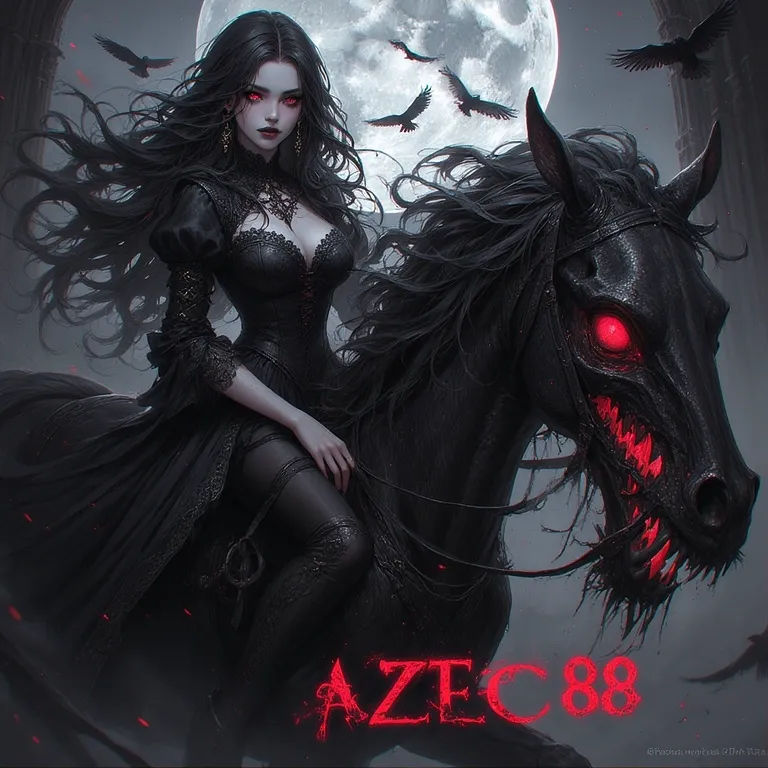 AZTEC88 🐬 Rekomendasi Situs Slot Dengan Keuntungan Terbesar Hingga Maxwin Slot Gacor dan Situs Toto image 1