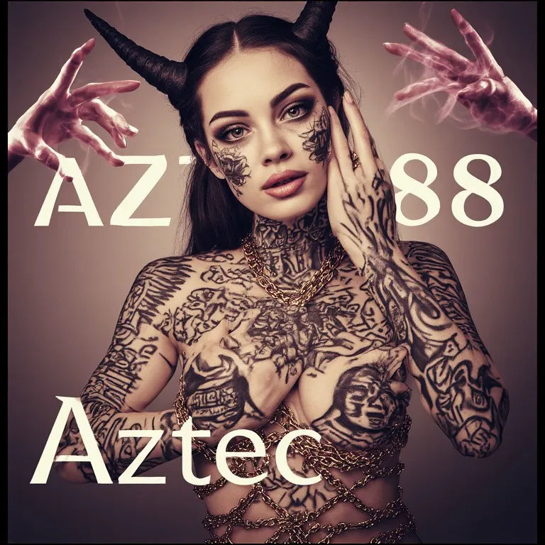 AZTEC88 Resmi | Central Slot Modal Receh Auto Cuan⚡ Link Login dan Daftar !! image 1