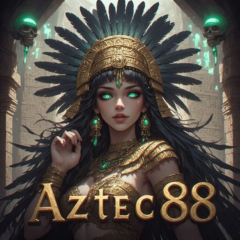 AZTEC88 - Link Login Dan Daftar AJR 88 Terpercaya Link Login dan Daftar !! image 1