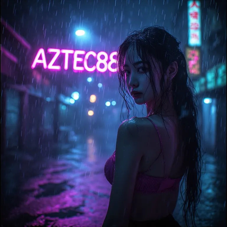 AZTEC88 | Platform Slot Online Topup QRIS Kilat Link Login dan Daftar !! image 1