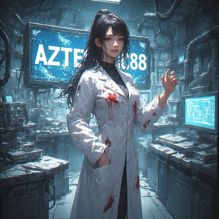 AZTEC88 | Toko Slot Online Terlengkap Dan Terpercaya 2026 Link Login dan Daftar !! image 1