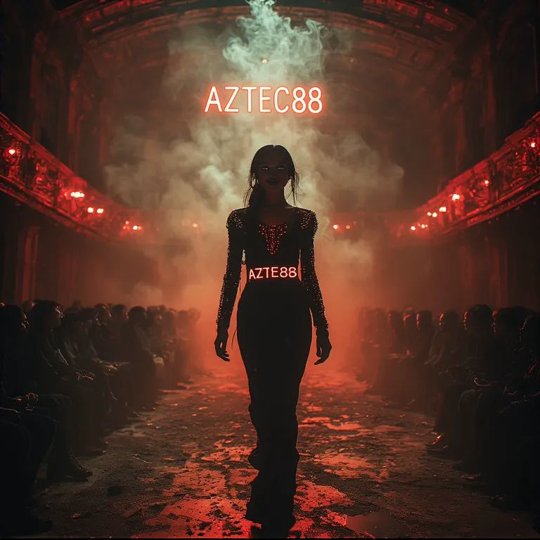 AZTEC88 Rekomendasi Portal Slot Online Server Super Cepat Link Login dan Daftar !! image 1