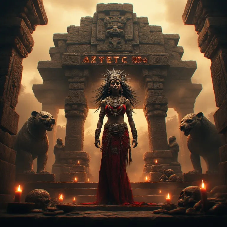 AZTEC88 - Official Link Slot Qris Terbaik dijamin Crot Scatter HitamLink Login dan Daftar !! image 1