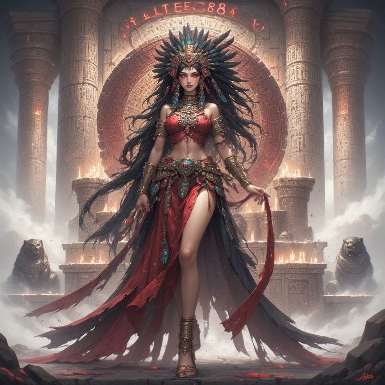 AZTEC88 SITUS LINK ALTERNATIF DAFTAR LOGIN RESMI TERPERCAYA Slot Gacor dan Situs Toto image 1