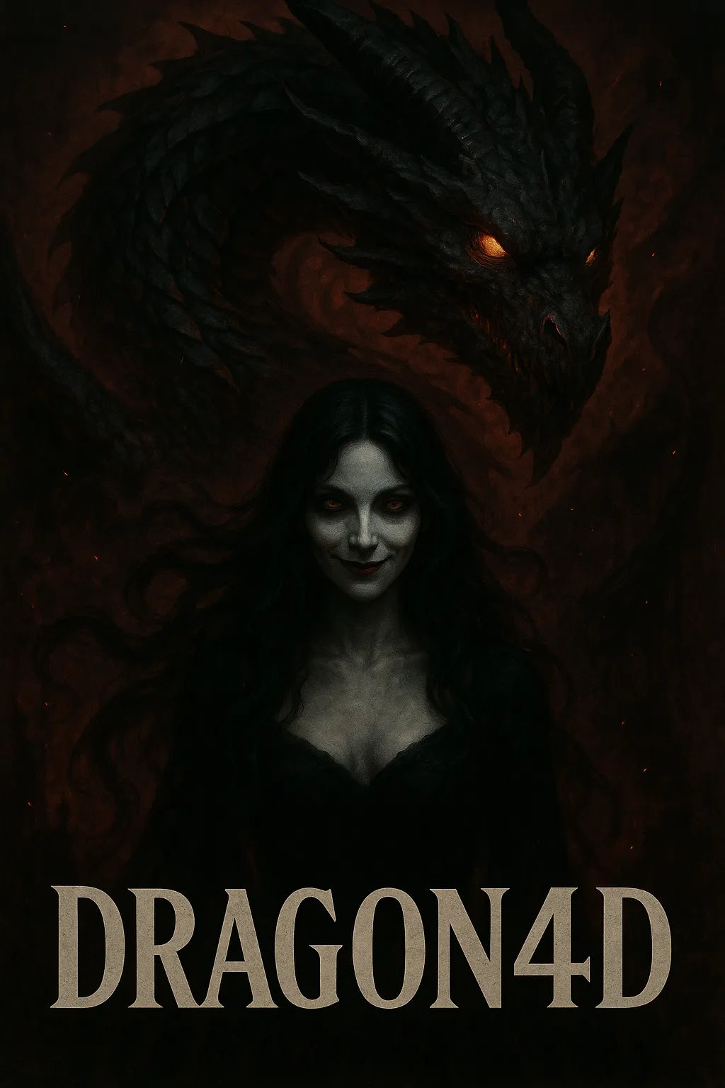 DRAGON4D | Daftar dan Login Untuk Mainkan Game X1000 Indo Punya Cerita dengan game gacor game Gacor dan Situs Toto image 1