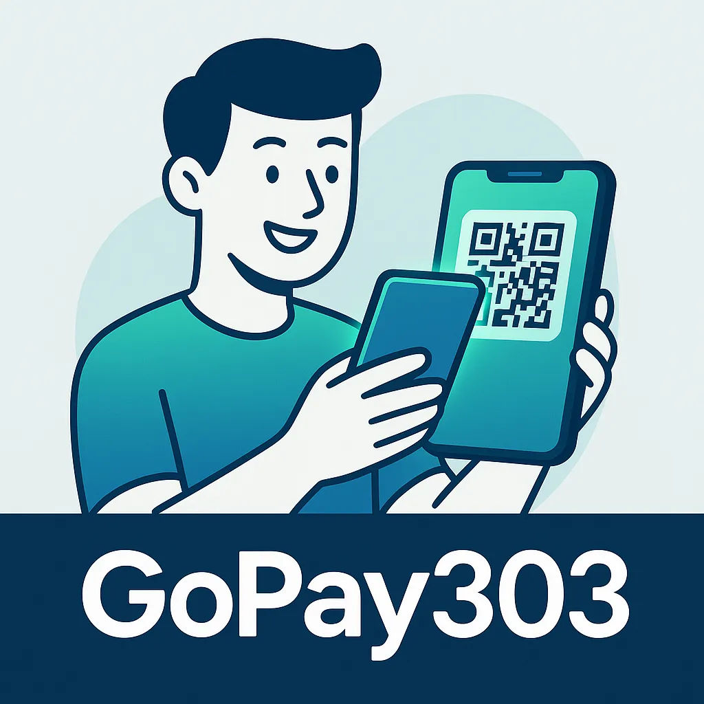 GOPAY303 - Play The Best Online Games Most Popular in Indonesia Slot Gacor dan Situs Toto77