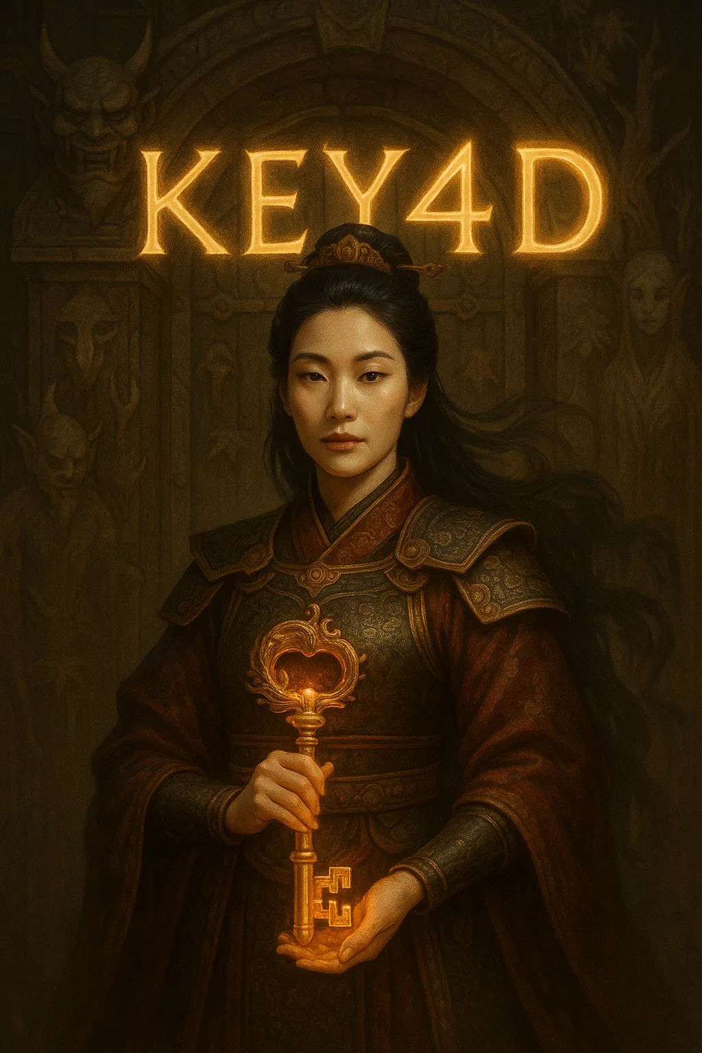 KEY4D Slot777 - Situs Slot Gacor Online Hari Ini Terbaru Gampang Menang dan Situs Toto image 1