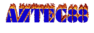 AZTEC88