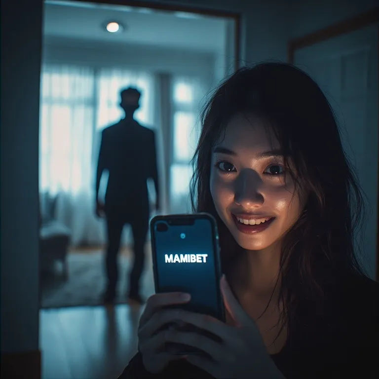 MAMIBET Website Slot Resmi Pasti Dapat Scatter Hitam 2026 Link Login dan Daftar !! image 1