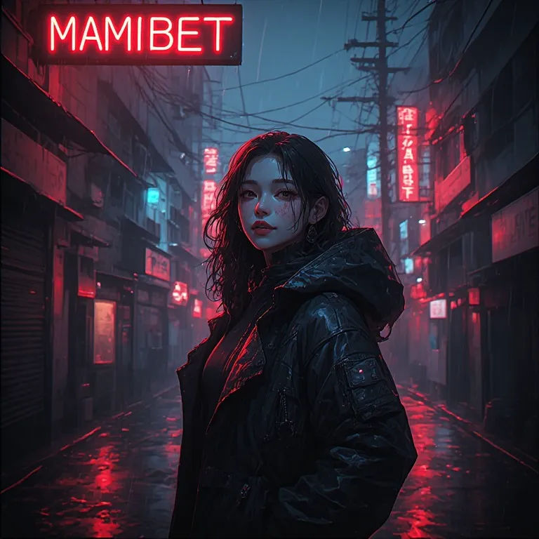 MAMIBET Terbaik Ini Link Situs Slot Gacor Gampang Menang Setiap Hari dan Situs Toto image 1