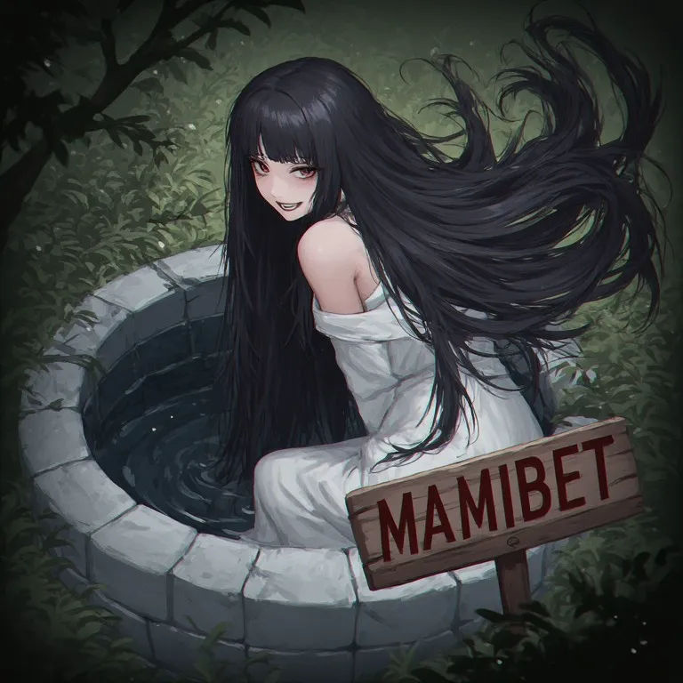 MAMIBET | Situs Slot Online Gacor Deposit 20.000 Terpercaya Link Login dan Daftar !! image 1