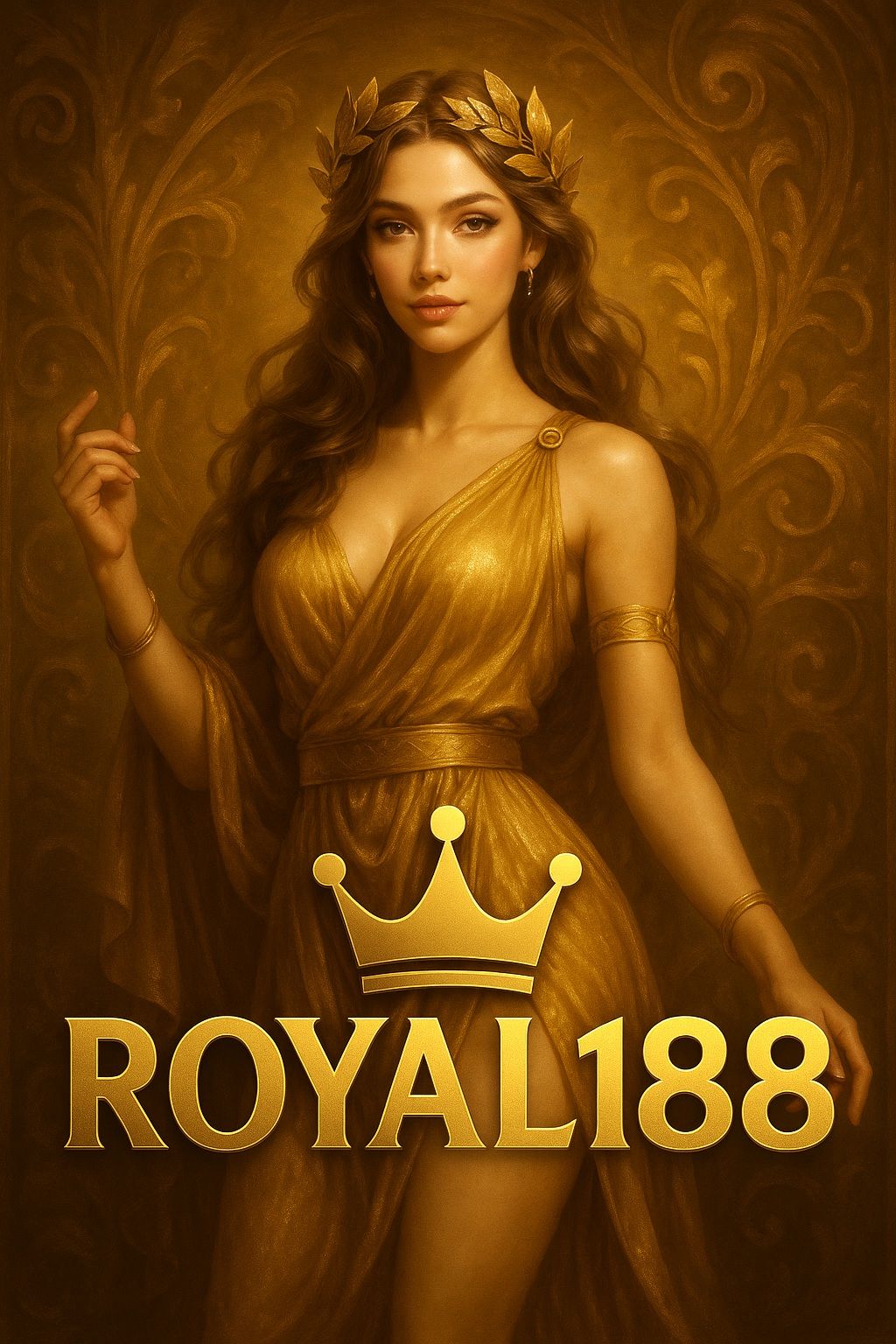 ROYAL188 | Bocoran Situs Maxwin Jaminan Pecah Scatter Hitam Pragmatic Play