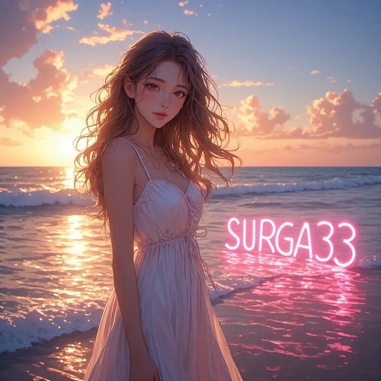 SURGA33 JUDI ONLINE TERBAIK | MAHONGBET