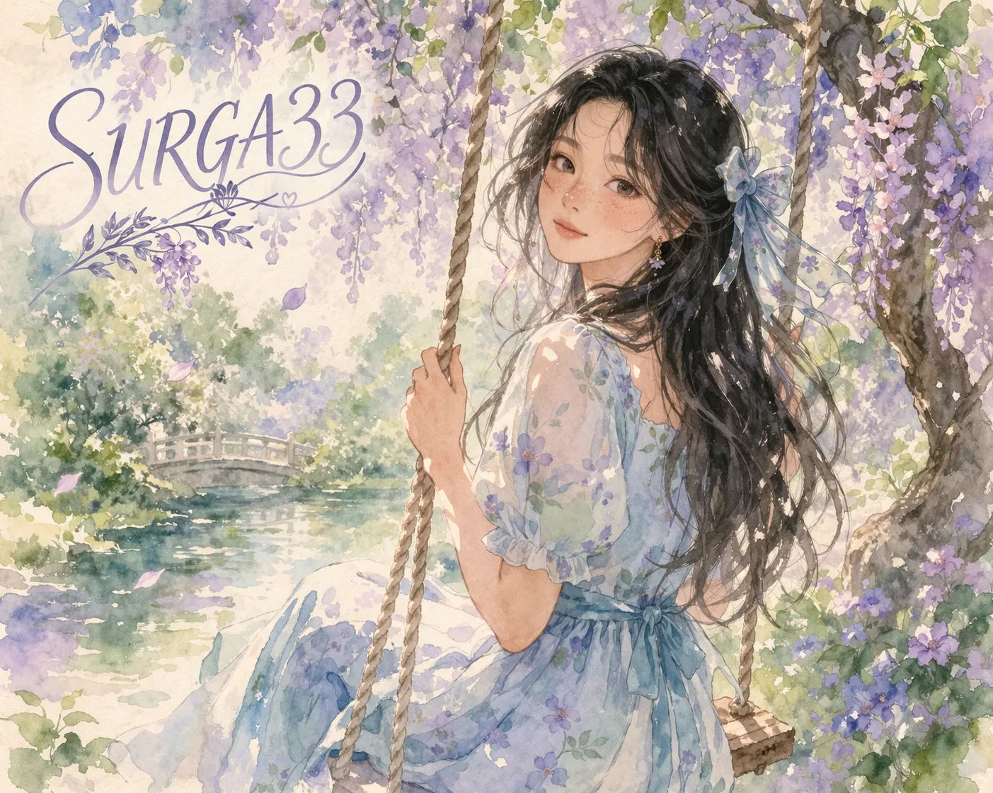 SURGA33 Platform Slot Online Terunggul dengan Teknologi Terdepan di Indonesia Slot Gacor dan Slot Toto!! image 1