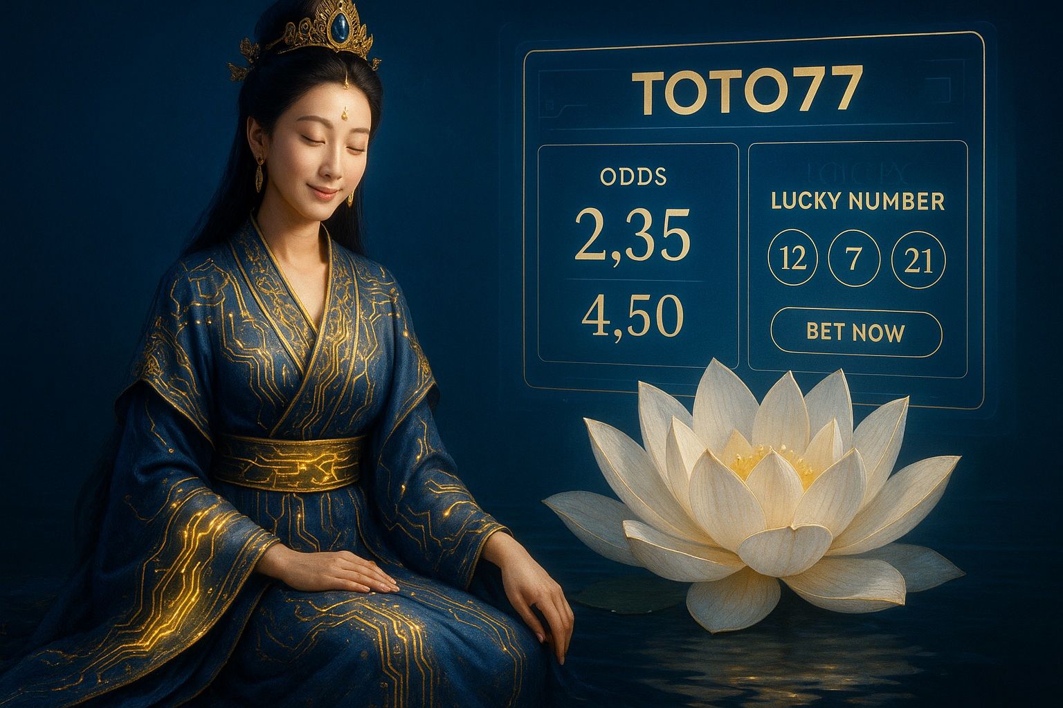 TOTO77 Game Populer Slot Gacor dan Situs Toto Resmi Diluncurkan