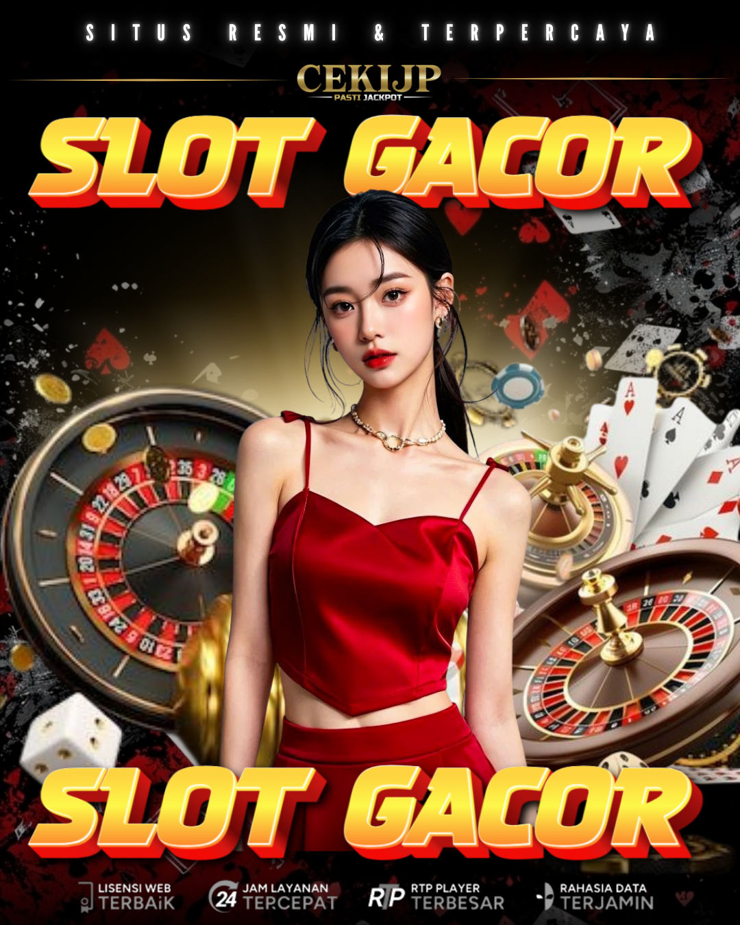 CEKIJP: Link Slot Online Gacor Hari Ini, bermain bersama slot777 di jamin puas tanpa ada kata rungkad - WooCommerce eCommerce