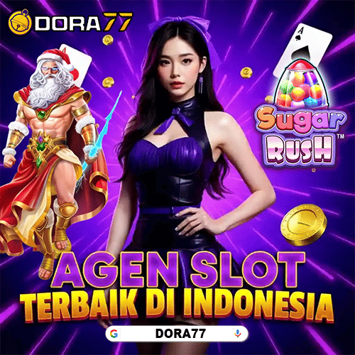 DORA77 «ZONA SLOT GACOR MALAM INI – SIAPKAN DIRI MENYAMBUT MAXWIN! - WooCommerce eCommerce