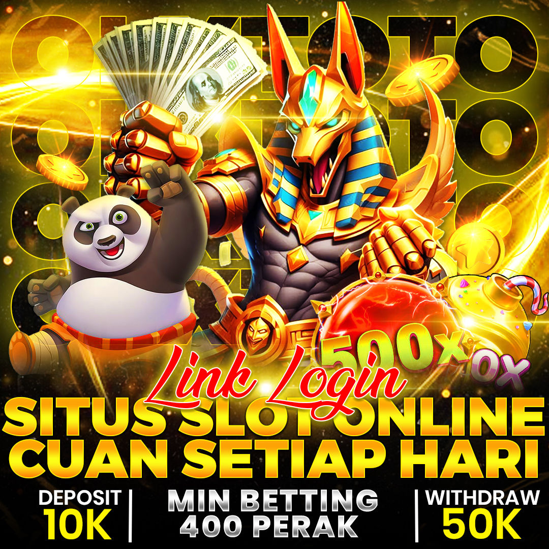 TOGELKUY - RAJANYA SLOT ONLINE – PUTARAN RINGAN, JACKPOT DATANG TANPA DIDUGA! image 1
