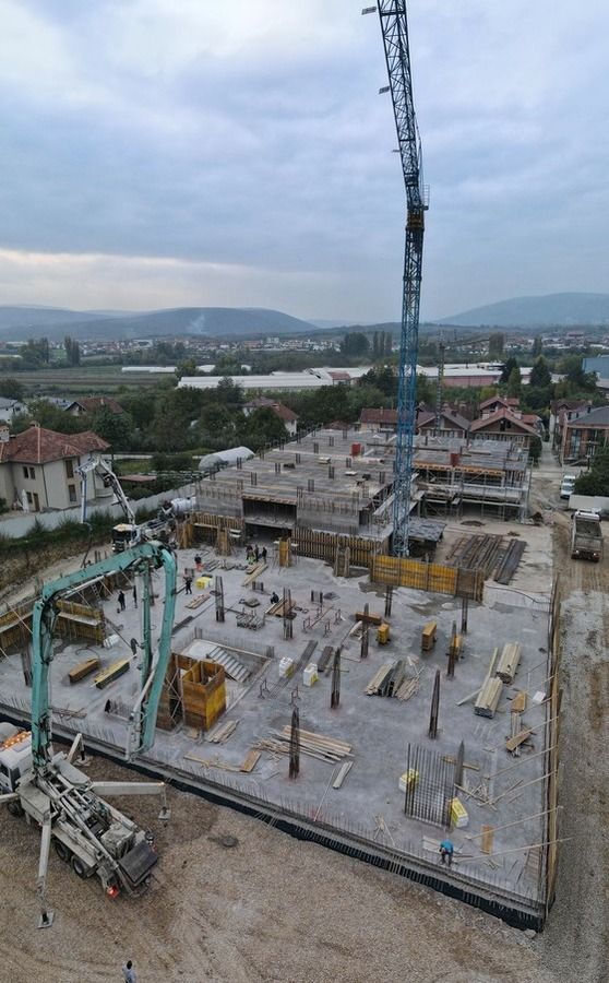 Construction