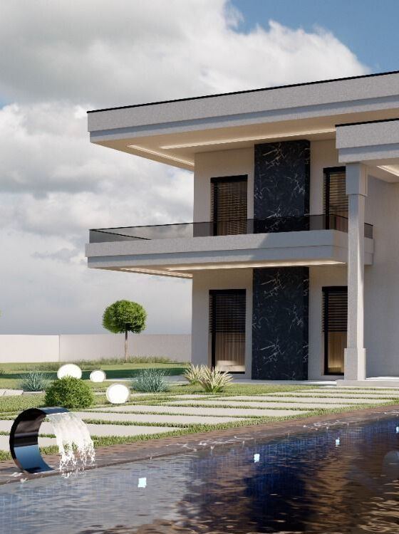 Exterior Design