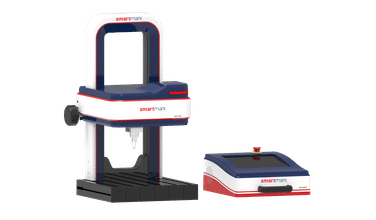 Laser marking machine for Engine Label Plate