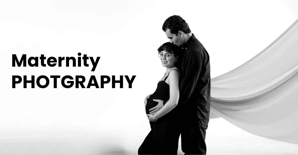 Maternity photoshoot in chandigarh