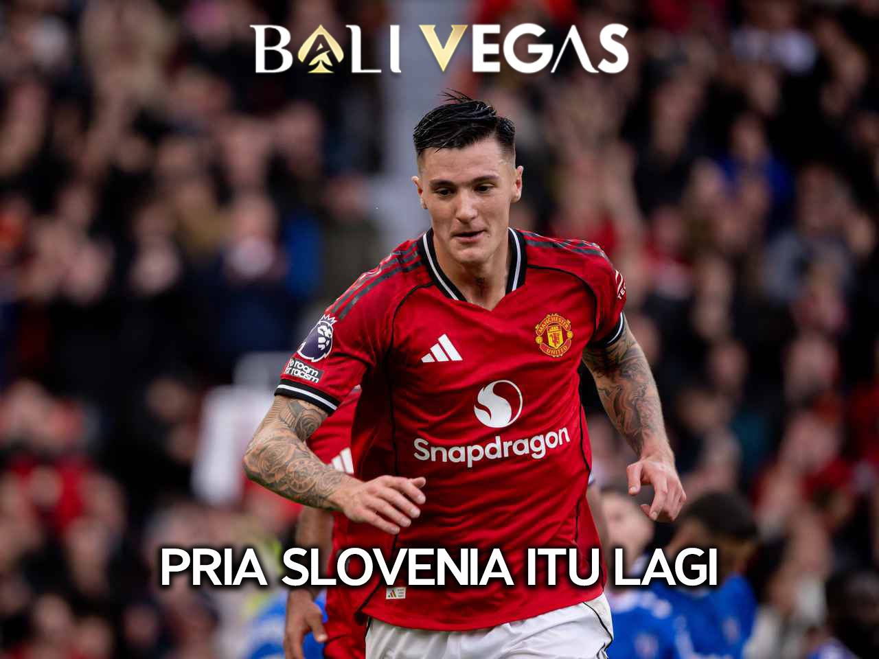 BALIVEGAS AKSES LOGIN PLATFORM JUDI BOLA RESMI PIALA DUNIA 2026